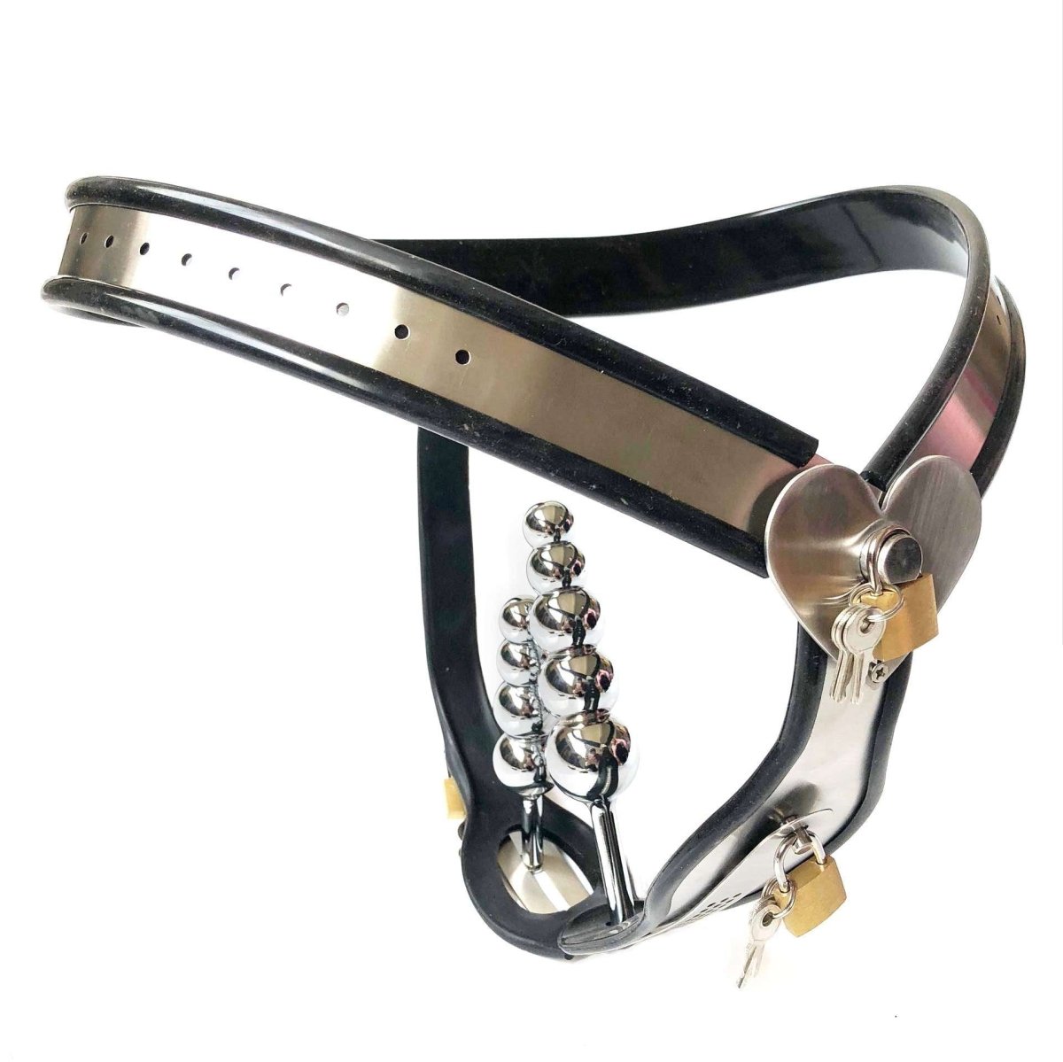 Chasity Belt Bdsm